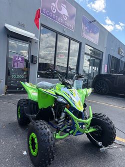 ATV