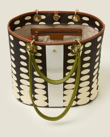 NWT- Orla KileySmile Tote