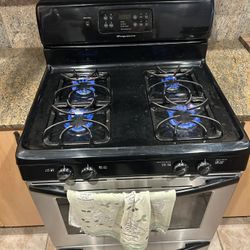 Frigideire Gas Stove 
