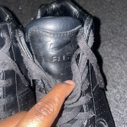 Acg Nike Boots  Size 10’5