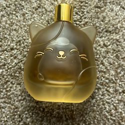 Squish mellows perfume