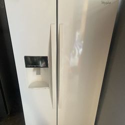 Refrigerador Good Condition 3 Month Warranty Delivery Aviable 