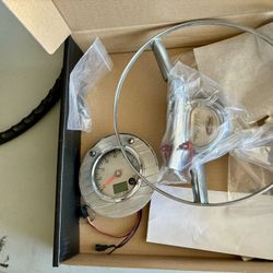 1957 Chevy Bel Air Parts