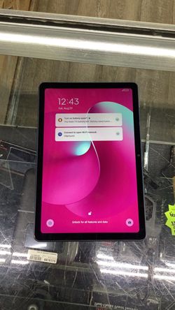T mobile tablet