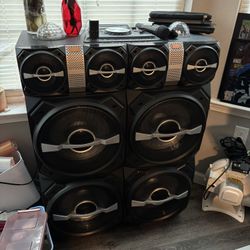 Bluetooth Speaker 