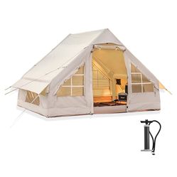 Inflatable Camping Tent 