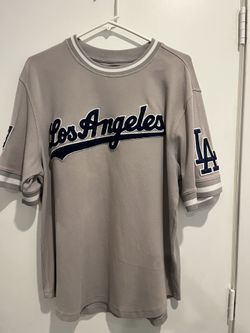 Dodgers Champs Jersey Size 2xl