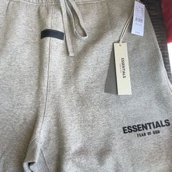  essentials