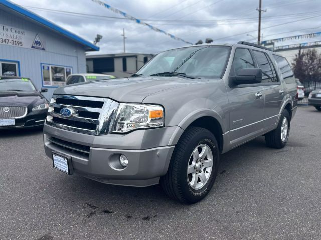 2008 Ford Expedition