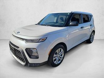 2020 Kia Soul