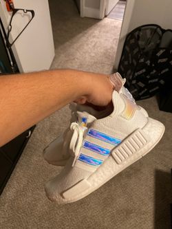 Adidas Nmd 6.5y