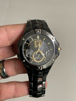 Seiko Coutura Kinetic Perpetual Watch