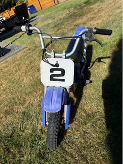 Razor mx350