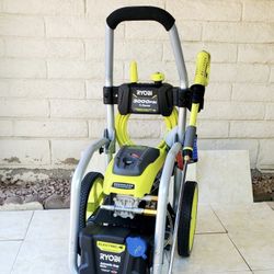 RYOBI Electric Pressure Washer 3000 PSI