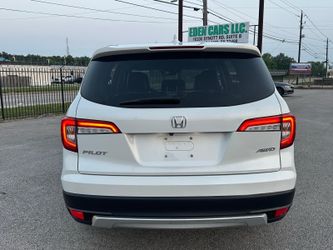 2010 Honda Pilot