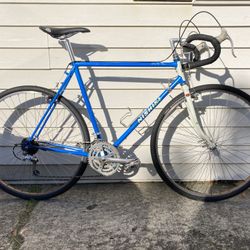 Nishiki Road Bike - 58cm