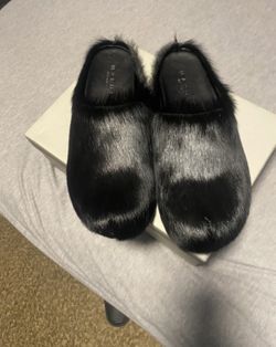 Marni slides