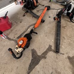 Sthil Trimmer
