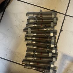 Hilti Concrete Anchor