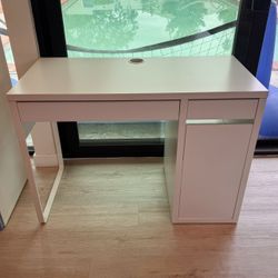 ikea micke desk