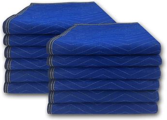 STORAGE AND MULTI PURPOSE BLANKETS - PINKS MOVING