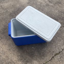 Coleman Ice chest 