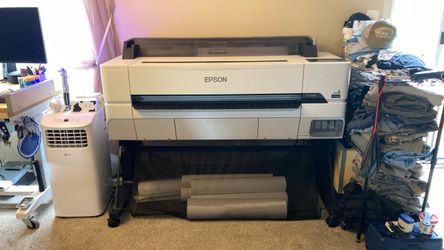 Epson Printer
