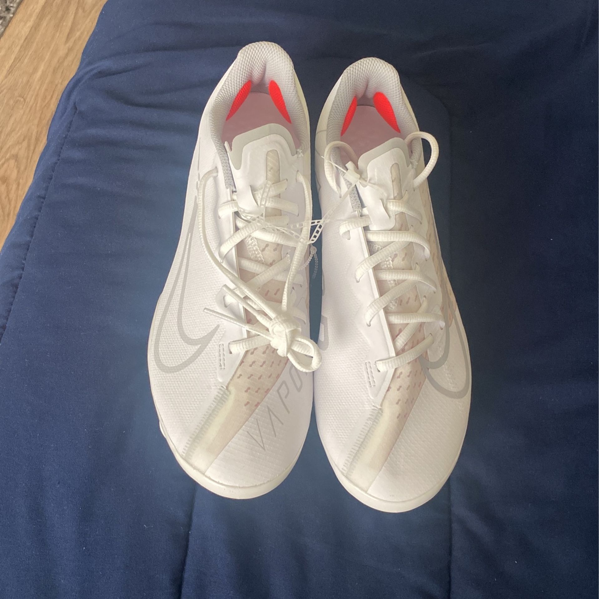 Nike VaporMax Size 9.5