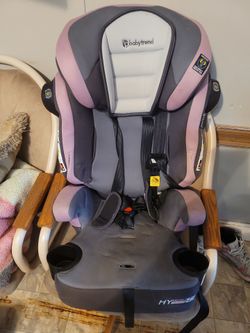 Car seat