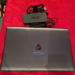 ASUS Laptop 