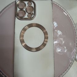 iPhone pro max  case