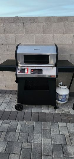 Nexgrill