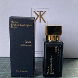 Mfk Oud Satin Mood