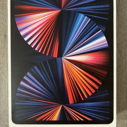 iPad Pro 12.9 Mini LED 1TB Plus Extras