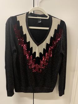 Desigual Chic Sweater 