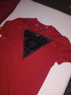 Guess Shirt Brand New 