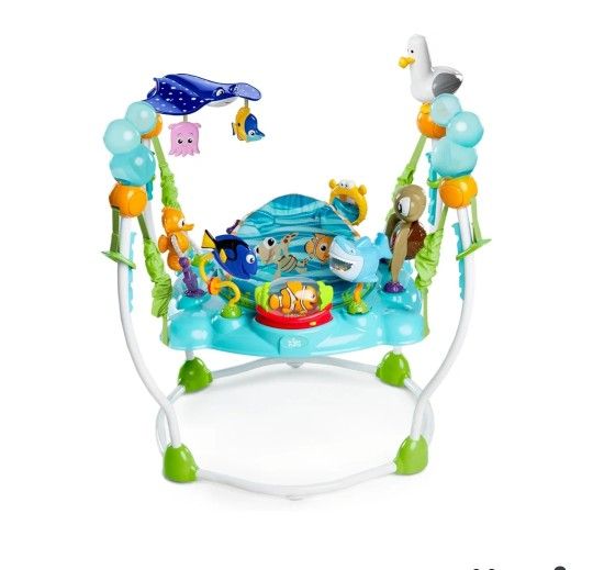 Finding Nemo Jumper