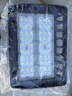 LED flood Light