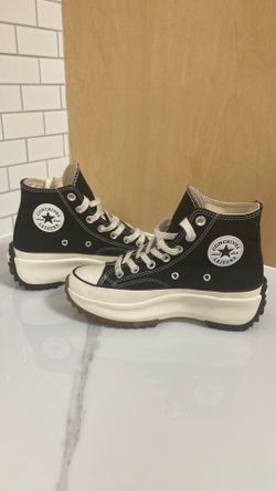 Conceives (converse style) Shoes