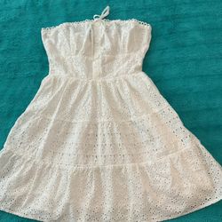 Forever 21 Dresses Strapless Small