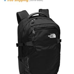 NORTH FACE Backpack Bag New 