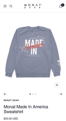 Women’s Crewneck Sweater 