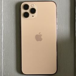 Apple iPhone 11 Pro 256GB Unlocked