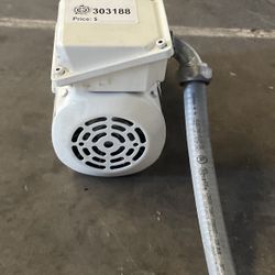 SUMITOMO INDUCTION MOTOR