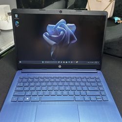 Laptop Hp 14
