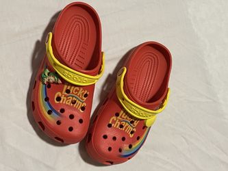 Crocs Lucky Charms Clogs - Size 8 Women /6men