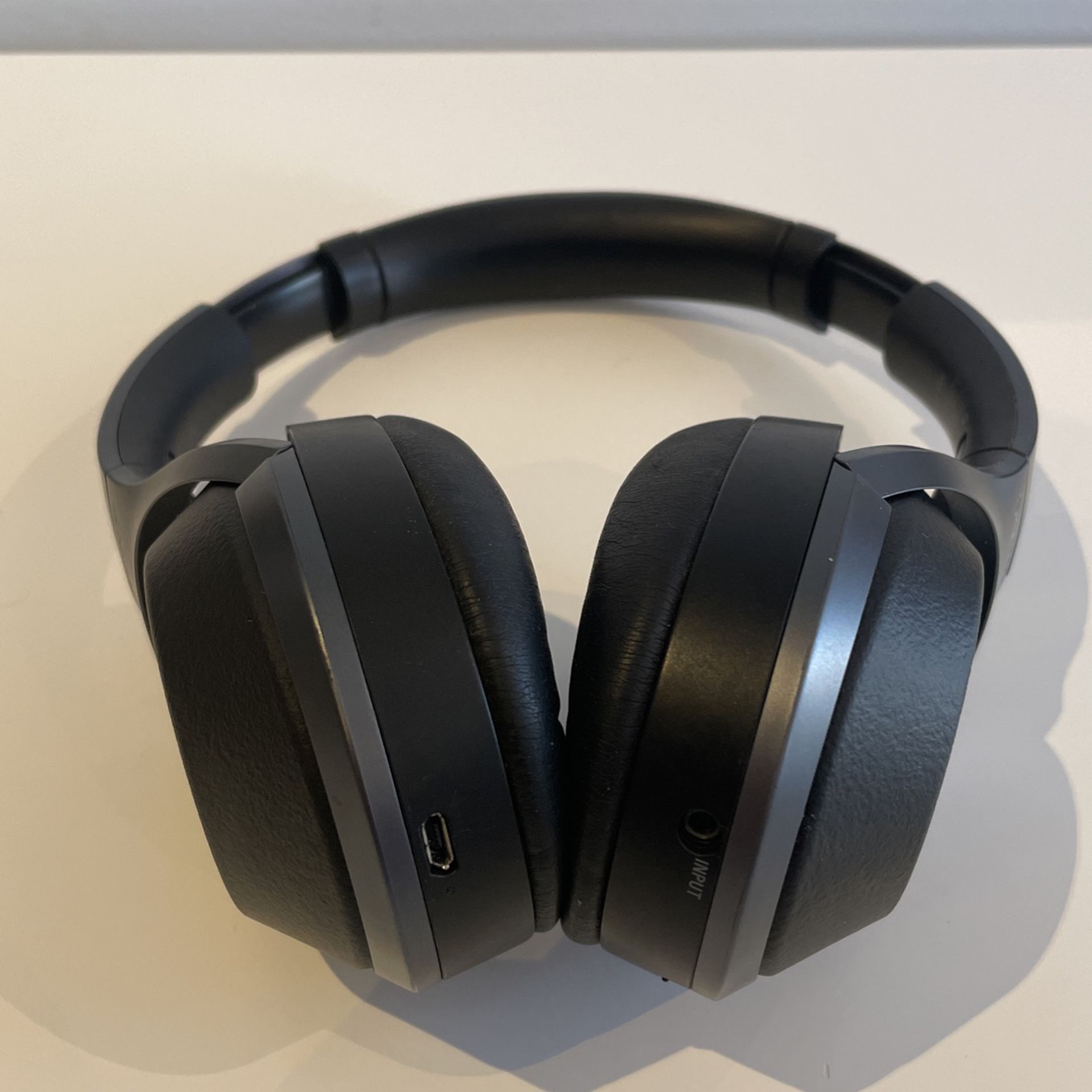 Sony 1000xm2 Noise Cancelling Bluetooth Headphones