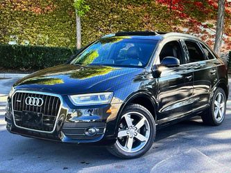 2015 Audi Q3