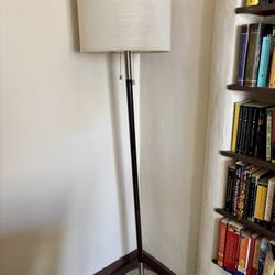 Standing Lamp