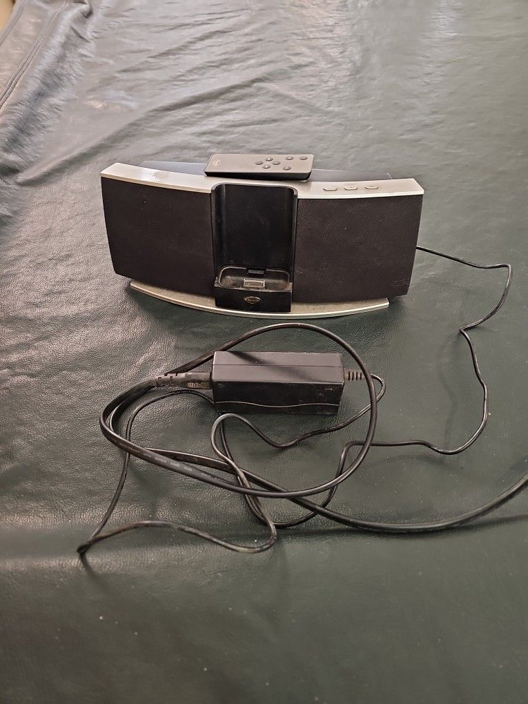 Klipsch Sound Dock